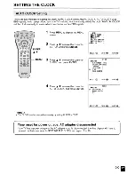 Предварительный просмотр 18 страницы Sharp Aquos LC-22SV6U Operation Manual