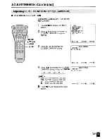 Предварительный просмотр 48 страницы Sharp Aquos LC-22SV6U Operation Manual