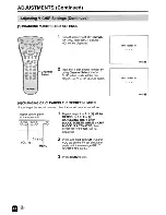 Предварительный просмотр 55 страницы Sharp Aquos LC-22SV6U Operation Manual