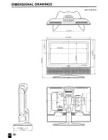 Предварительный просмотр 63 страницы Sharp Aquos LC-22SV6U Operation Manual