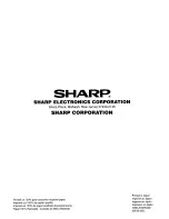 Предварительный просмотр 66 страницы Sharp Aquos LC-22SV6U Operation Manual