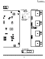 Предварительный просмотр 39 страницы Sharp Aquos LC-22SV6U Service Manual