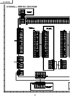 Предварительный просмотр 42 страницы Sharp Aquos LC-22SV6U Service Manual