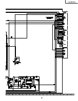Предварительный просмотр 47 страницы Sharp Aquos LC-22SV6U Service Manual