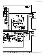 Предварительный просмотр 49 страницы Sharp Aquos LC-22SV6U Service Manual