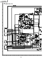 Предварительный просмотр 50 страницы Sharp Aquos LC-22SV6U Service Manual
