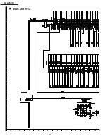 Предварительный просмотр 62 страницы Sharp Aquos LC-22SV6U Service Manual