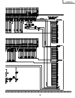 Предварительный просмотр 63 страницы Sharp Aquos LC-22SV6U Service Manual