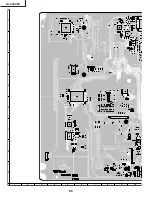 Предварительный просмотр 86 страницы Sharp Aquos LC-22SV6U Service Manual