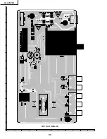 Предварительный просмотр 90 страницы Sharp Aquos LC-22SV6U Service Manual