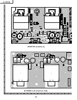 Предварительный просмотр 94 страницы Sharp Aquos LC-22SV6U Service Manual