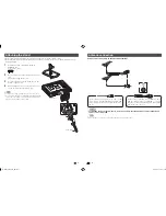 Предварительный просмотр 2 страницы Sharp Aquos LC-24LE150M Operation Manual