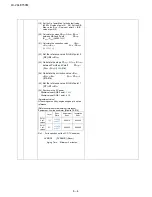 Preview for 16 page of Sharp Aquos LC-24LE150M Service Manual