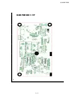 Preview for 27 page of Sharp Aquos LC-24LE150M Service Manual