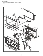 Preview for 48 page of Sharp Aquos LC-24LE150M Service Manual