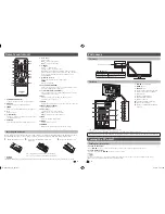 Preview for 3 page of Sharp Aquos LC-24LE155M Operation Manual