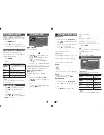 Preview for 4 page of Sharp Aquos LC-24LE155M Operation Manual