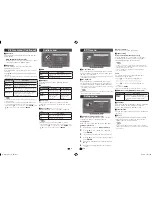 Preview for 5 page of Sharp Aquos LC-24LE155M Operation Manual