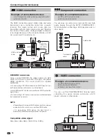 Предварительный просмотр 16 страницы Sharp AQUOS LC-24LE220E Operation Manual