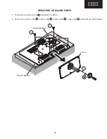 Preview for 11 page of Sharp AQUOS LC-24LE220E Service Manual