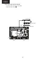 Preview for 12 page of Sharp AQUOS LC-24LE220E Service Manual