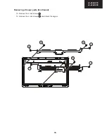 Preview for 15 page of Sharp AQUOS LC-24LE220E Service Manual