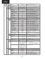 Preview for 20 page of Sharp AQUOS LC-24LE220E Service Manual