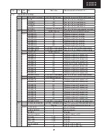 Preview for 21 page of Sharp AQUOS LC-24LE220E Service Manual