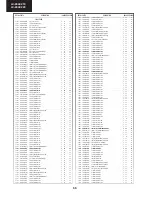 Preview for 68 page of Sharp AQUOS LC-24LE220E Service Manual