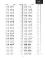 Preview for 71 page of Sharp AQUOS LC-24LE220E Service Manual