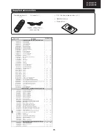 Preview for 73 page of Sharp AQUOS LC-24LE220E Service Manual