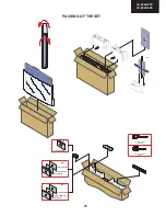 Preview for 75 page of Sharp AQUOS LC-24LE220E Service Manual