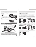 Preview for 2 page of Sharp Aquos LC-26A37M Operation Manual