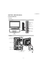 Preview for 5 page of Sharp Aquos LC-26A37M Service Manual