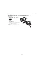 Preview for 7 page of Sharp Aquos LC-26A37M Service Manual