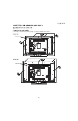 Preview for 9 page of Sharp Aquos LC-26A37M Service Manual