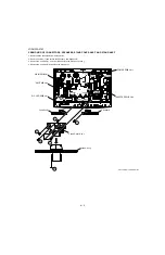 Preview for 10 page of Sharp Aquos LC-26A37M Service Manual