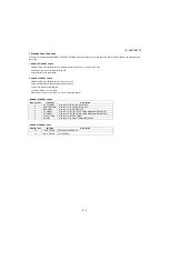 Preview for 17 page of Sharp Aquos LC-26A37M Service Manual