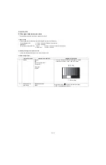 Preview for 18 page of Sharp Aquos LC-26A37M Service Manual