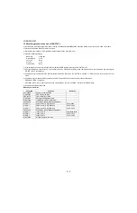 Preview for 20 page of Sharp Aquos LC-26A37M Service Manual