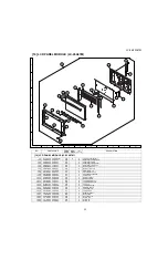 Preview for 85 page of Sharp Aquos LC-26A37M Service Manual