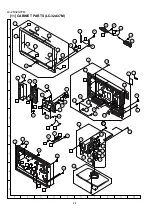 Preview for 86 page of Sharp Aquos LC-26A37M Service Manual