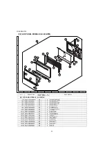 Preview for 88 page of Sharp Aquos LC-26A37M Service Manual