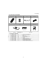 Preview for 89 page of Sharp Aquos LC-26A37M Service Manual