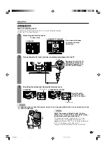 Preview for 8 page of Sharp Aquos LC-26AF3X Operation Manual