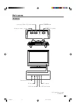 Preview for 12 page of Sharp Aquos LC-26AF3X Operation Manual