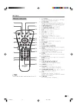 Preview for 14 page of Sharp Aquos LC-26AF3X Operation Manual