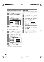 Preview for 23 page of Sharp Aquos LC-26AF3X Operation Manual