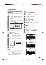 Preview for 24 page of Sharp Aquos LC-26AF3X Operation Manual