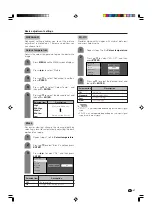 Preview for 28 page of Sharp Aquos LC-26AF3X Operation Manual